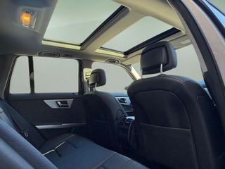 Mercedes-Benz Classe GLK  320d 4Matic Automático