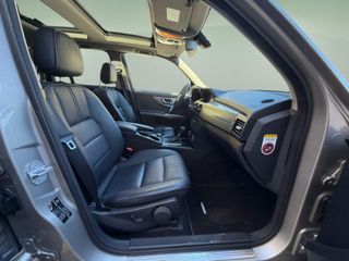 Mercedes-Benz Classe GLK  320d 4Matic Automático