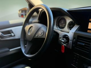 Mercedes-Benz Classe GLK  320d 4Matic Automático