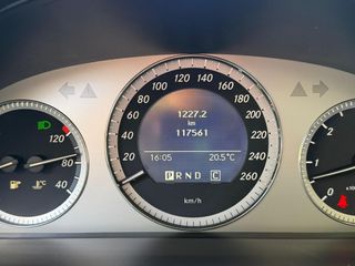 Mercedes-Benz Classe GLK  320d 4Matic Automático