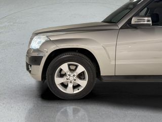 Mercedes-Benz Classe GLK  320d 4Matic Automático
