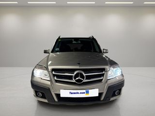 Mercedes-Benz Classe GLK  320d 4Matic Automático
