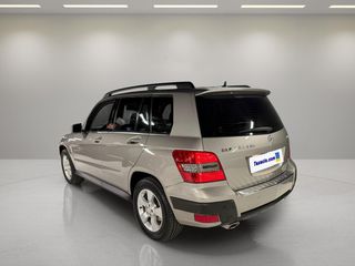 Mercedes-Benz Classe GLK  320d 4Matic Automático