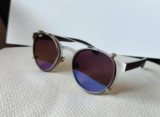 Occhiali da sole unisex Shutter