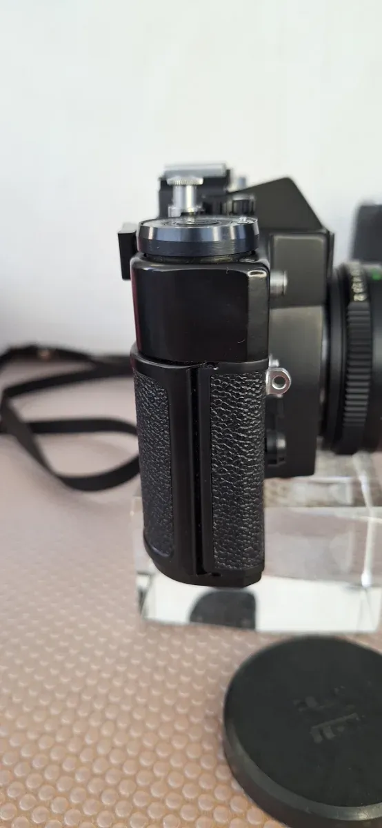 Cámara analógica Zenit 11