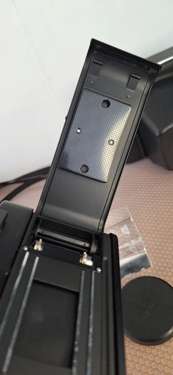 Cámara analógica Zenit 11