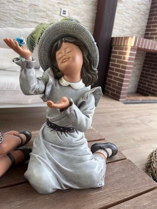 pack de 4 figuras nadal