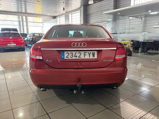 Audi A6 2007