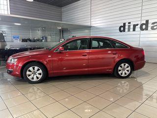 Audi A6 2007