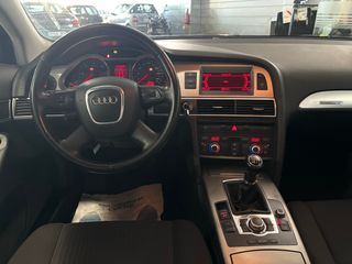 Audi A6 2007