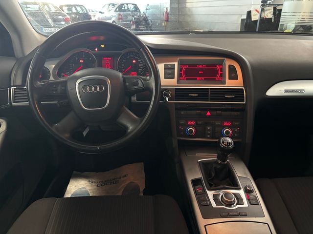 Audi A6 2007