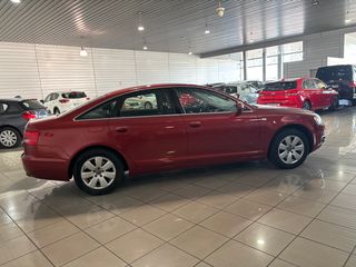 Audi A6 2007