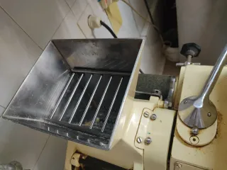 Batidora y Trituradora Profesional