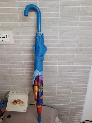 Bellissimo Ombrello bambina Winnie the Pooh per ba