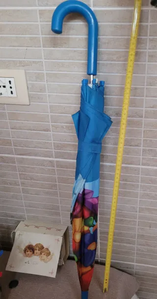 Bellissimo Ombrello bambina Winnie the Pooh per ba