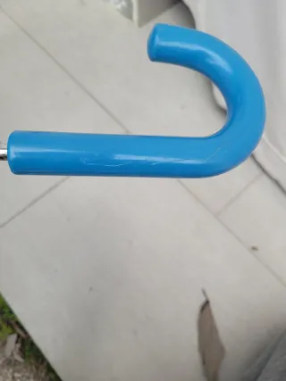 Bellissimo Ombrello bambina Winnie the Pooh per ba