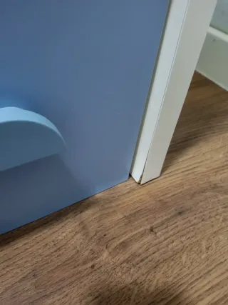 Cama infantil 90 con cajones