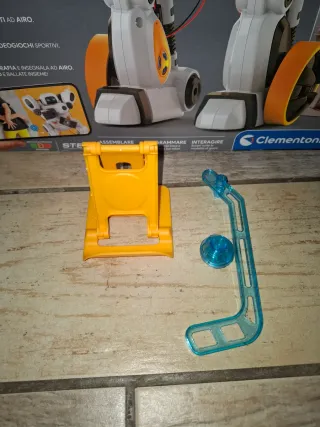 Robot Airo Clementoni