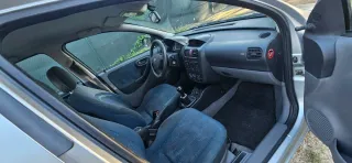 Opel Corsa 2002