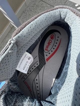 Botas de montaña Chiruca Gore-Tex