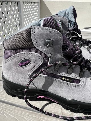 Botas de montaña Chiruca Gore-Tex