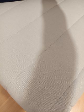 Sofá Cama IKEA LYCKSELE MURBO + Colchón