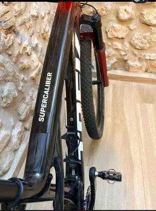 Trek Supercaliber slr 2ª Gen ,Talla M