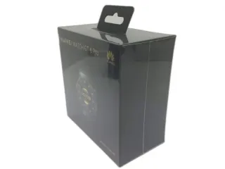 Huawei Watch GT 6 Pro Negro