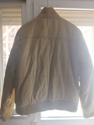 Chaqueta bomber Tommy Hilfiger