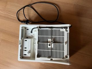 Termoventilatore DeLonghi Caldobagno