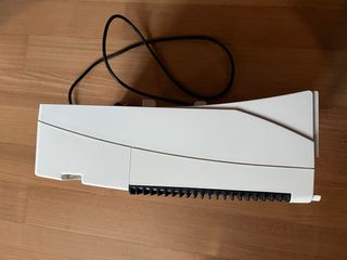 Termoventilatore DeLonghi Caldobagno