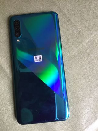 Samsung Galaxy A30s 64GB Prism Crush Green
