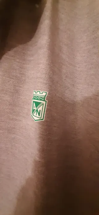 Polo Oficial Atlético Nacional Medellín