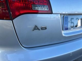 Audi A6 2009