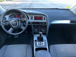 Audi A6 2009