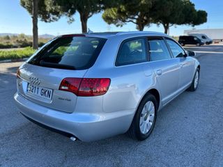 Audi A6 2009