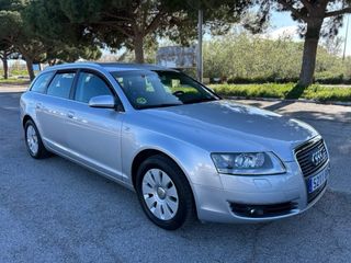 Audi A6 2009