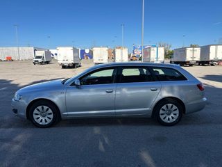 Audi A6 2009