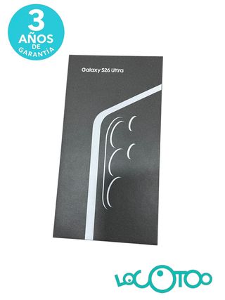 SAMSUNG GALAXY S26 ULTRA 16 GB 512 GB