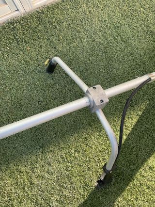 Desbrozadora gasolina Elite