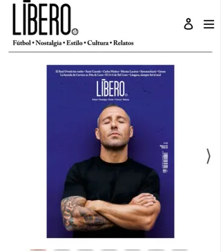 Revista Libero