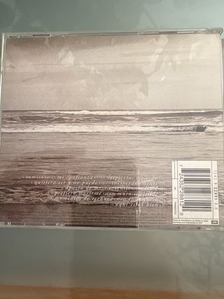 CD Luz - Un mar de confianza