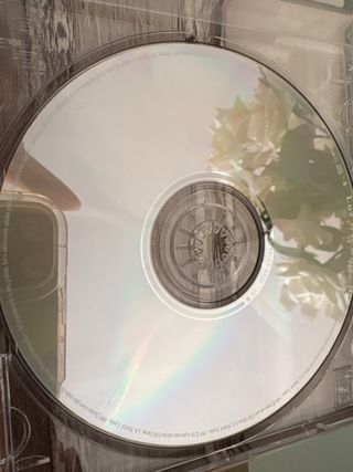 CD Luz - Un mar de confianza