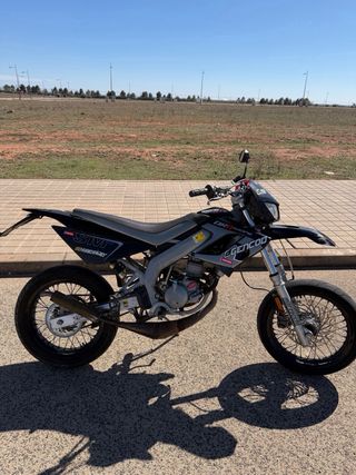 Derbi Senda DRD Racing Supermotard