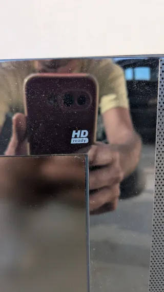 Televisión Samsung 32" HD DNIE DVB SRS TRUSURROUND