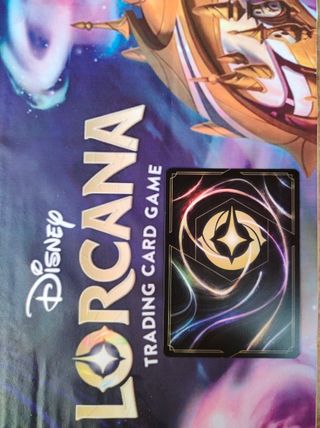 Carta Tinker Bell Fancy Footwork Foil Disney Lorcana