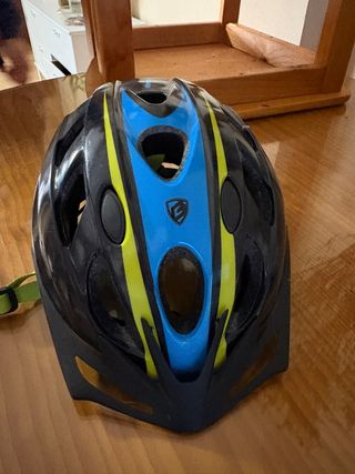 Casco de bicicleta para adulto