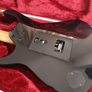 Guitarra Ibanez Prestige