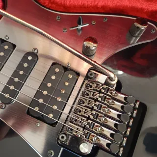 Guitarra Ibanez Prestige