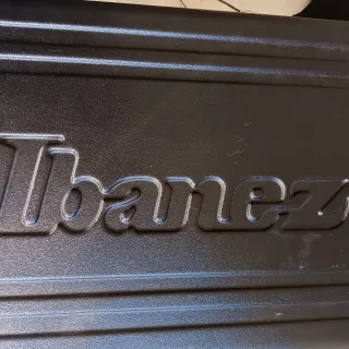 Guitarra Ibanez Prestige